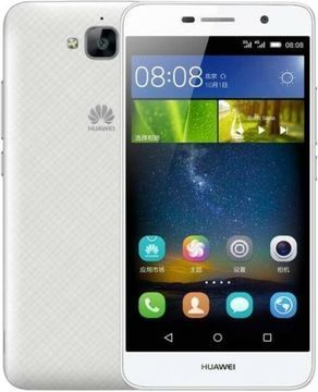 Huawei Y6 Pro 2016