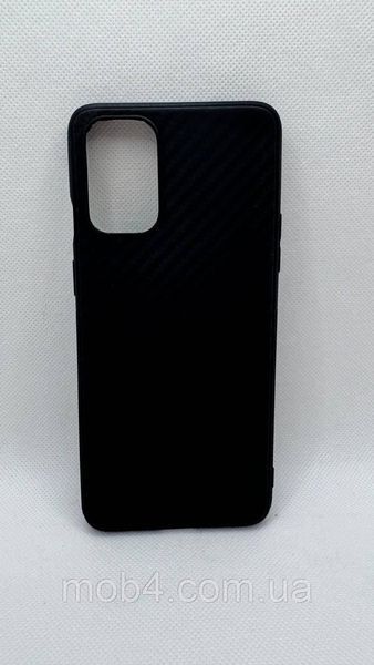 Силиконовий чохол Cardon (Кардон) для&nbsp;OnePlus 8T Чорний 2881202115 фото
