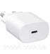 Мережевий зарядний пристрій Apple 20W USB-C Power Adapter Білий 2717658503 фото 4