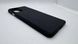 Силиконовий чохол Cardon (Кардон) для&nbsp;OnePlus 8T Чорний 2881202115 фото 2