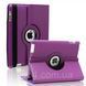 Чехол для планшета Book Case 360 for iPad mini 5 2019 inch 7.9" Фиолетовый mob4 2671306356 фото 1