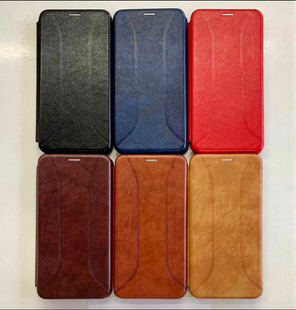 Чехол книжка Classic Premium для Xiaomi Redmi 12C 2313997562 фото
