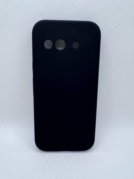 Брендовый чехол накладка Silicone Cover Full Protective для Google Pixel 9a 2816881098 фото