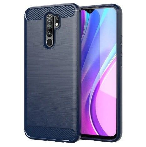 Противоударный чехол Urban (Урбан) для Xiaomi (Ксиоми) Redmi 9 1227541252 фото