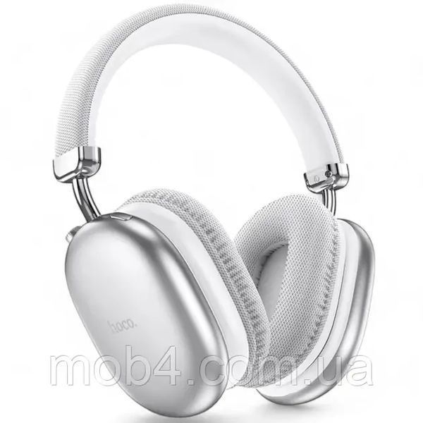 Бездротові Bluetooth навушники HOCO W35 Max Joy з глибокими басами і мікрофоном 2730995703 фото