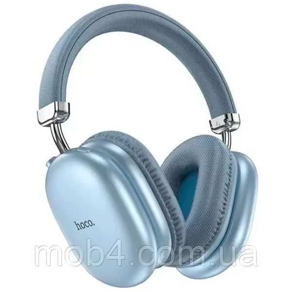 Бездротові Bluetooth навушники HOCO W35 Max Joy з глибокими басами і мікрофоном 2730995703 фото