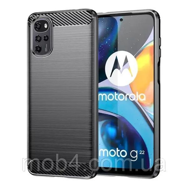 Протиударний чохол Urban (Урбан) для Motorola Moto E32 2431656536 фото