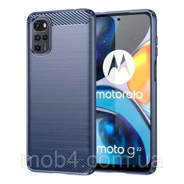 Протиударний чохол Urban (Урбан) для Motorola Moto E32 2431656536 фото