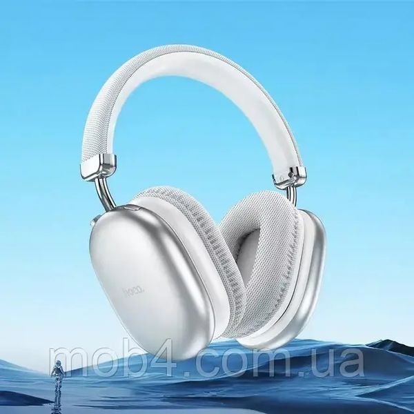 Бездротові Bluetooth навушники HOCO W35 Max Joy з глибокими басами і мікрофоном 2730995703 фото