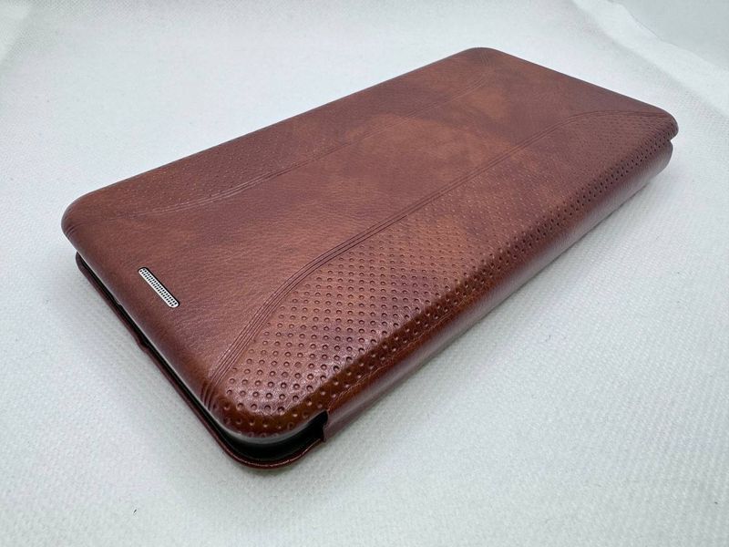 Чехол книжка Classic Premium для Xiaomi Redmi 12C 2313997562 фото