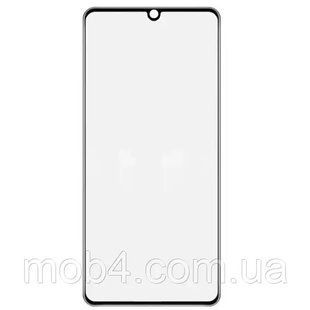 Захисне скло для ZTE Blade V30 vita black 1662438192 фото