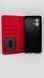 Книжка Magnet для Motorola Moto G84 з відділом для карт та боковим магнітом 2884376818 фото 6