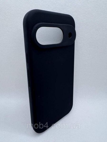 Брендовый чехол накладка Silicone Cover Full Protective для Google Pixel 9 2816885804 фото