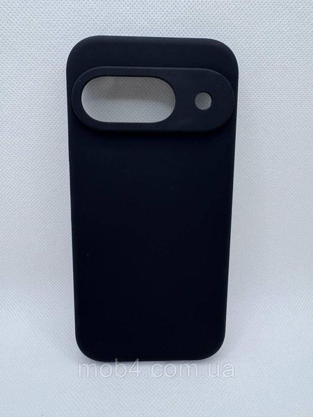 Брендовый чехол накладка Silicone Cover Full Protective для Google Pixel 9 2816885804 фото