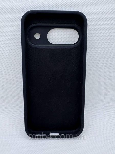 Брендовый чехол накладка Silicone Cover Full Protective для Google Pixel 9 2816885804 фото