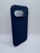 Брендовый чехол накладка Silicone Cover Full Protective для Google Pixel 9 2816885804 фото 2