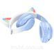 Дитячі бездротові Bluetooth навушники Hoco W42 Cat Ears з підсвічуванням 2731016690 фото 7