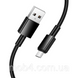 Кабель Hoco X119 Micro USB 1м 2.4A з нейлоновою опліткою 2832953127 фото 3