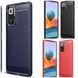 Противоударный чехол Urban (Урбан) для Xiaomi Redmi Note 10 Pro 2431700713 фото 1