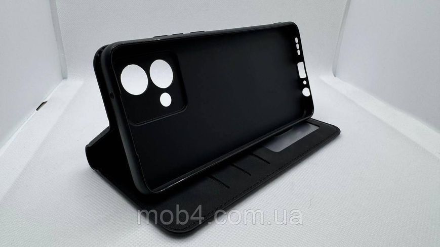 Книжка Magnet для Motorola Moto G84 з відділом для карт та боковим магнітом 2884376818 фото