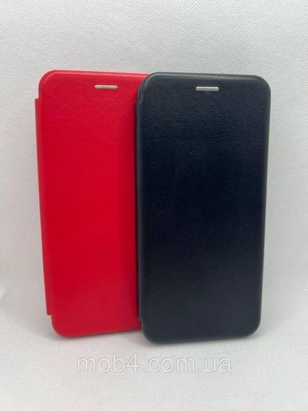 Чехол книжка Classic для Motorola Moto G75 2679640276 фото