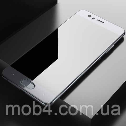 Защитное стекло для Honor (Хонор) 9 (На весь экран) 1018617467 фото