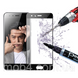 Защитное стекло для Honor (Хонор) 9 (На весь экран) 1018617467 фото 4