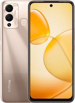 Infinix Hot 12 Play