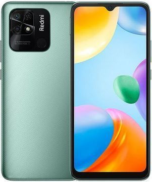 Xiaomi Redmi 10C