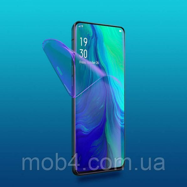 Гідрогелева захисна плівка для Tecno Spark 20C 3019347427 фото