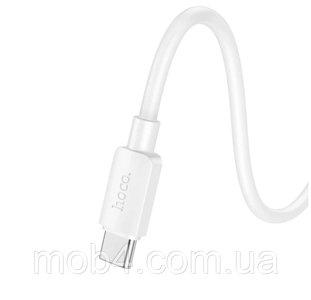 Кабель Hoco X96 Type-C 27W 3A 0.25м для павербанка 2832987726 фото