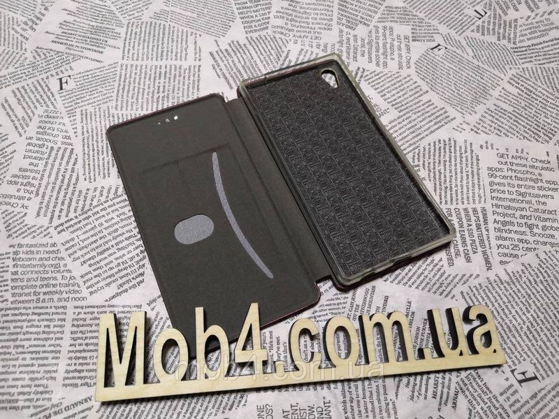 Чехол книжка Classic для Sony Xperia Z5 1253118498 фото