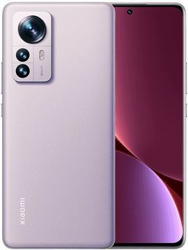 Xiaomi Mi 12 / Mi 12X