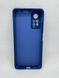 Брендовий чохол накладка Silicone Cover Full Protective для Xiaomi Redmi Note 12 Pro 4G 2043634203 фото 6