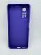 Брендовий чохол накладка Silicone Cover Full Protective для Xiaomi Redmi Note 12 Pro 4G 2043634203 фото 8