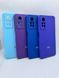 Брендовий чохол накладка Silicone Cover Full Protective для Xiaomi Redmi Note 12 Pro 4G 2043634203 фото 4