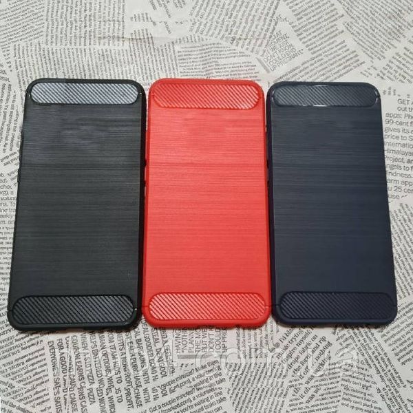 Протиударний чохол Urban (Урбан) для Nokia (Нокія) 7.1 plus / X7 1302376059 фото