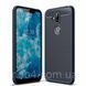 Протиударний чохол Urban (Урбан) для Nokia (Нокія) 7.1 plus / X7 1302376059 фото 3