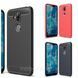 Протиударний чохол Urban (Урбан) для Nokia (Нокія) 7.1 plus / X7 1302376059 фото 1
