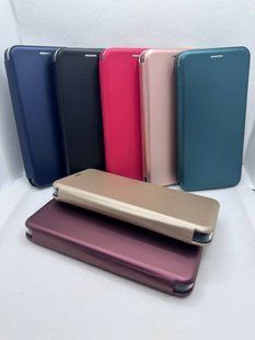 Чехол книжка Classic для Xiaomi Redmi 12C 1884516218 фото
