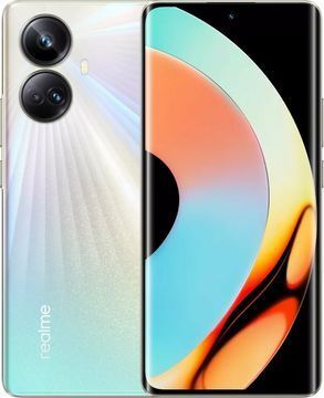 Realme 10 Pro Plus 5G