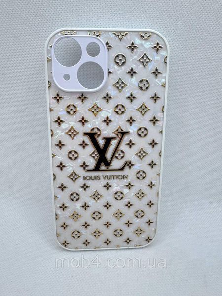 Чехол Marble Fashion для Apple iPhone 15 2384603752 фото