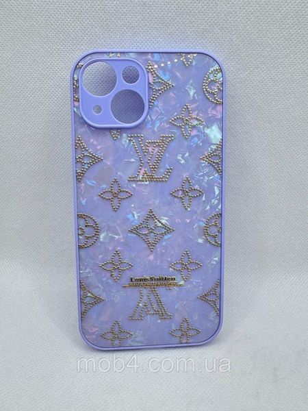 Чехол Marble Fashion для Apple iPhone 15 2384603752 фото