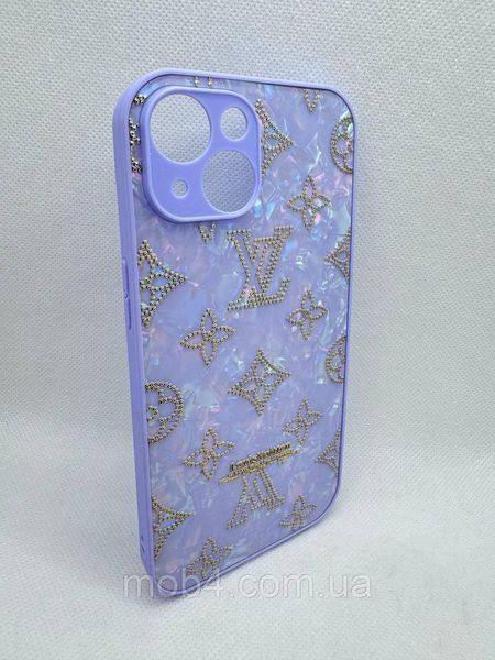 Чехол Marble Fashion для Apple iPhone 15 2384603752 фото