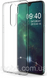 Прозрачный силиконовый чехол для Xiaomi (Ксиоми) Redmi Note 8 Pro 1074784798 фото 2