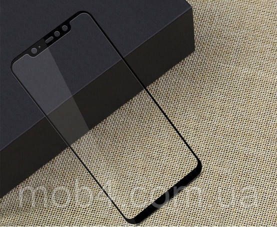 2D Захисне скло для Xiaomi (Ксиоми) Pocophone F1 1007102408 фото