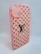 Чехол Marble Fashion для Apple iPhone 15 2384603752 фото 4