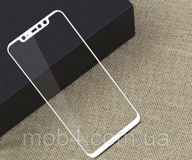 2D Захисне скло для Xiaomi (Ксиоми) Pocophone F1 1007102408 фото