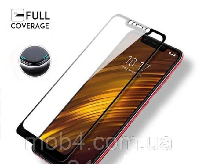 2D Захисне скло для Xiaomi (Ксиоми) Pocophone F1 1007102408 фото