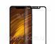 2D Захисне скло для Xiaomi (Ксиоми) Pocophone F1 1007102408 фото 1